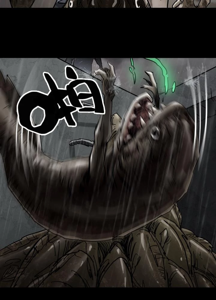 Quay Đầu Là Bờ Chapter 32 - Trang 21