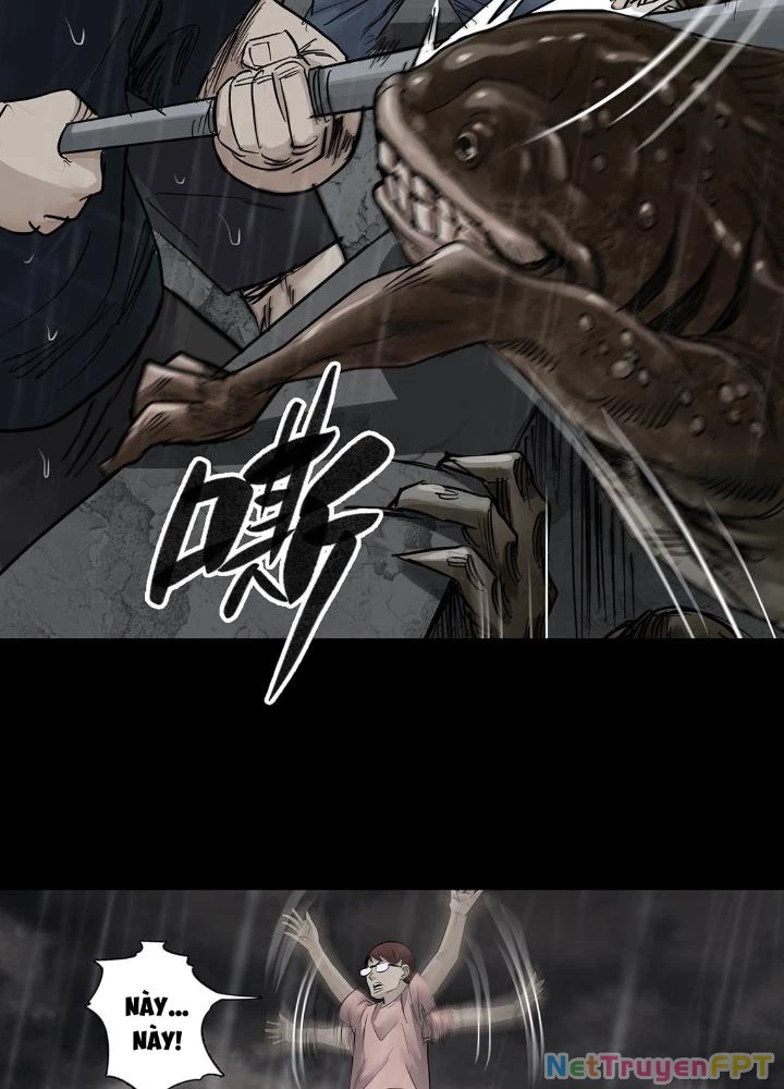 Quay Đầu Là Bờ Chapter 32 - Trang 43