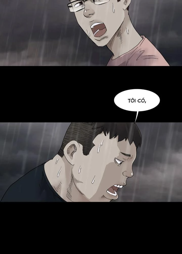 Quay Đầu Là Bờ Chapter 32 - Trang 47