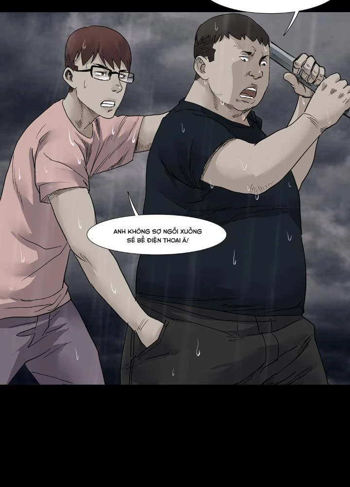 Quay Đầu Là Bờ Chapter 32 - Trang 49