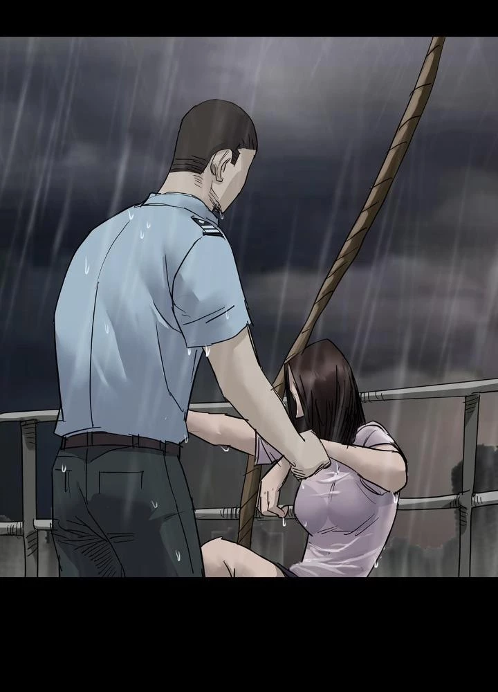 Quay Đầu Là Bờ Chapter 33 - Trang 11
