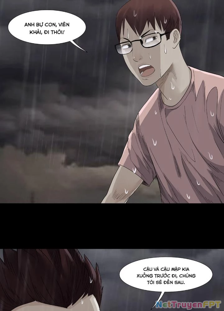 Quay Đầu Là Bờ Chapter 33 - Trang 13