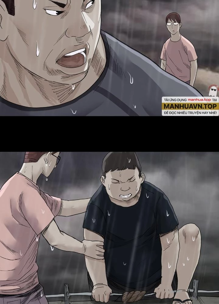 Quay Đầu Là Bờ Chapter 33 - Trang 15