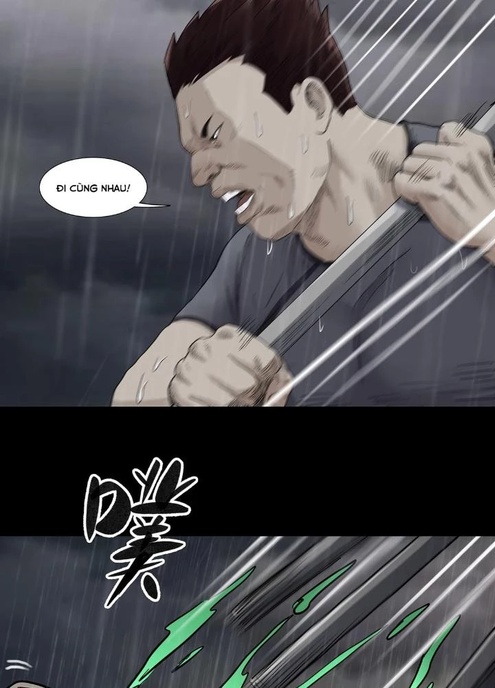 Quay Đầu Là Bờ Chapter 33 - Trang 19