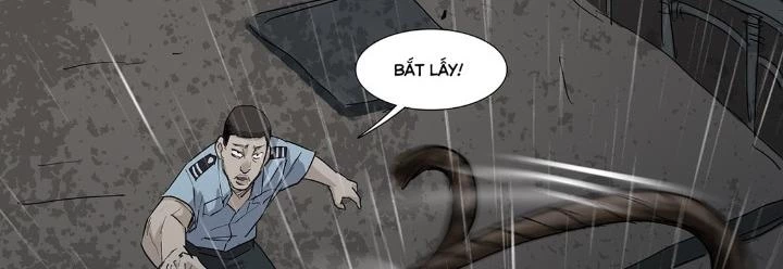 Quay Đầu Là Bờ Chapter 33 - Trang 2