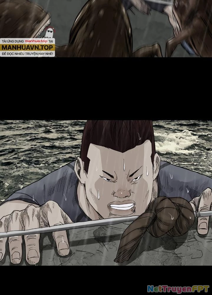 Quay Đầu Là Bờ Chapter 33 - Trang 29
