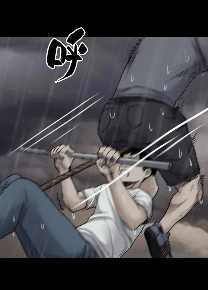 Quay Đầu Là Bờ Chapter 33 - Trang 31