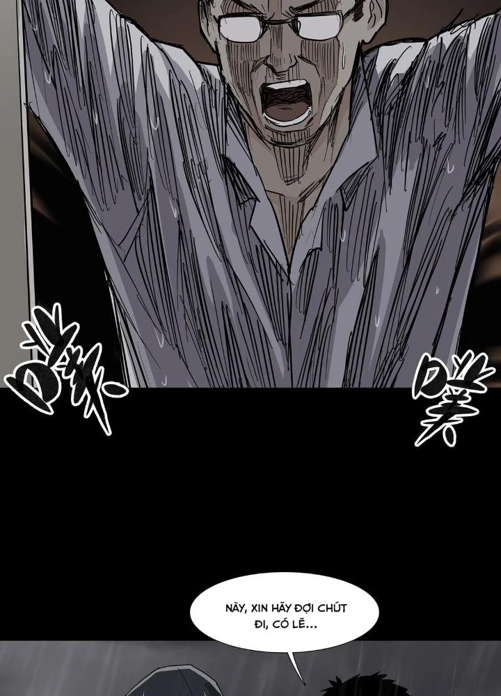 Quay Đầu Là Bờ Chapter 34 - Trang 11