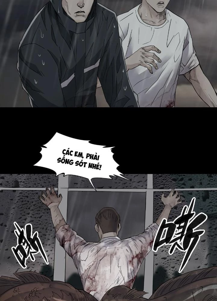 Quay Đầu Là Bờ Chapter 34 - Trang 13