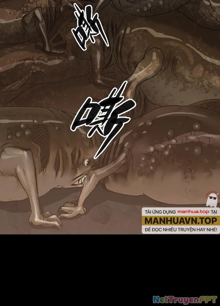 Quay Đầu Là Bờ Chapter 34 - Trang 15