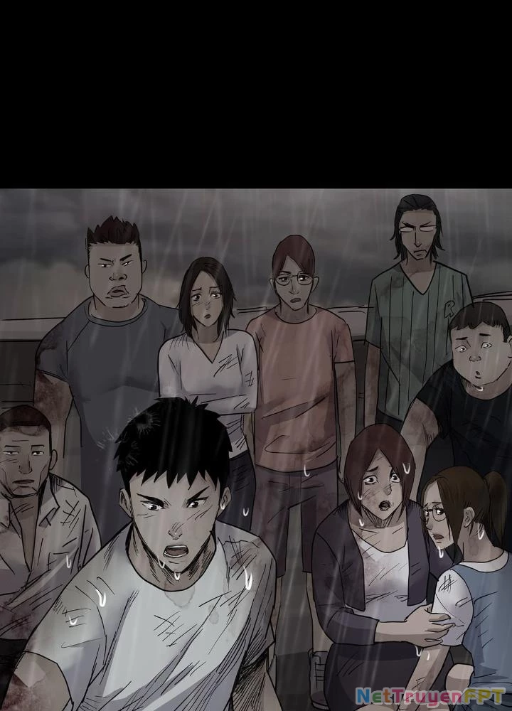 Quay Đầu Là Bờ Chapter 34 - Trang 3
