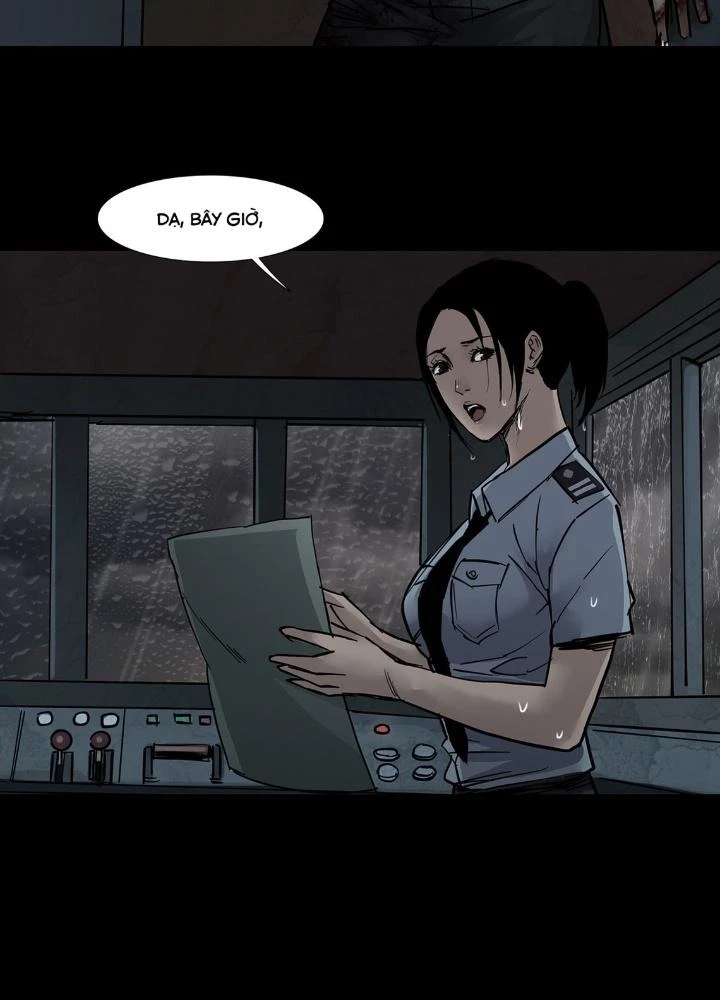 Quay Đầu Là Bờ Chapter 34 - Trang 33
