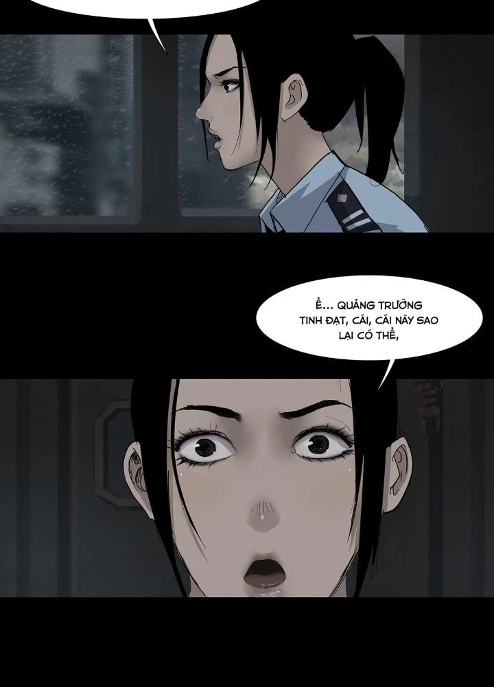 Quay Đầu Là Bờ Chapter 34 - Trang 35