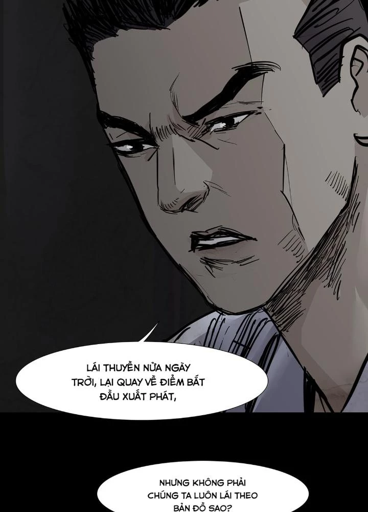 Quay Đầu Là Bờ Chapter 34 - Trang 39