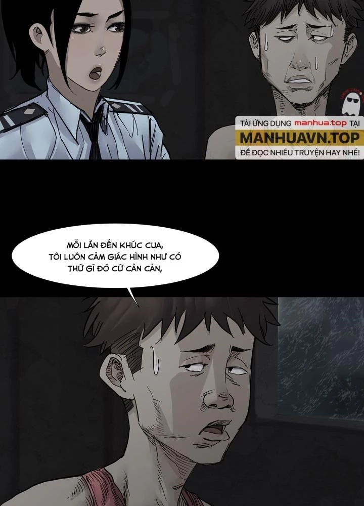 Quay Đầu Là Bờ Chapter 34 - Trang 41