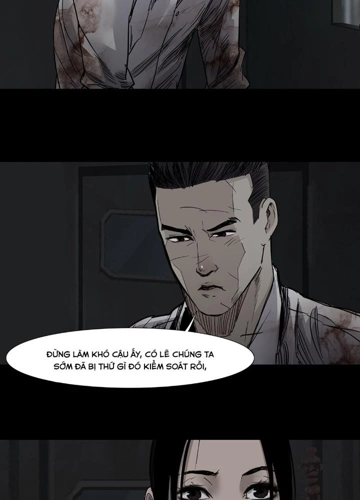 Quay Đầu Là Bờ Chapter 34 - Trang 45