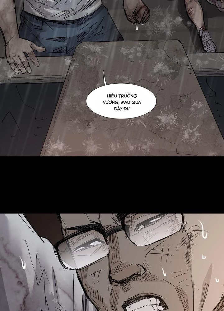Quay Đầu Là Bờ Chapter 34 - Trang 5