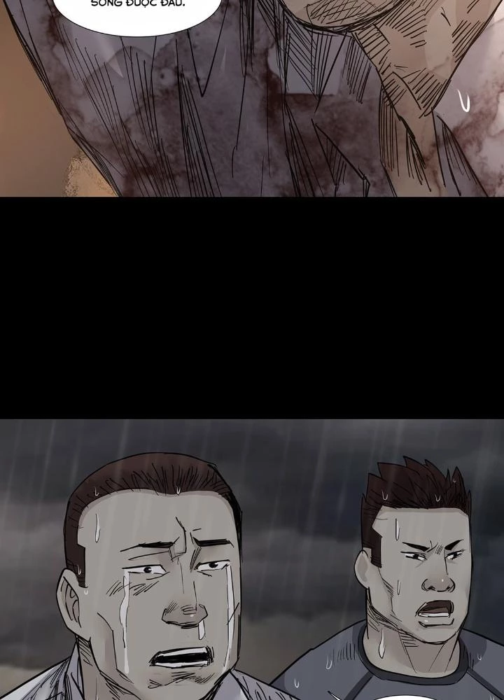 Quay Đầu Là Bờ Chapter 34 - Trang 7