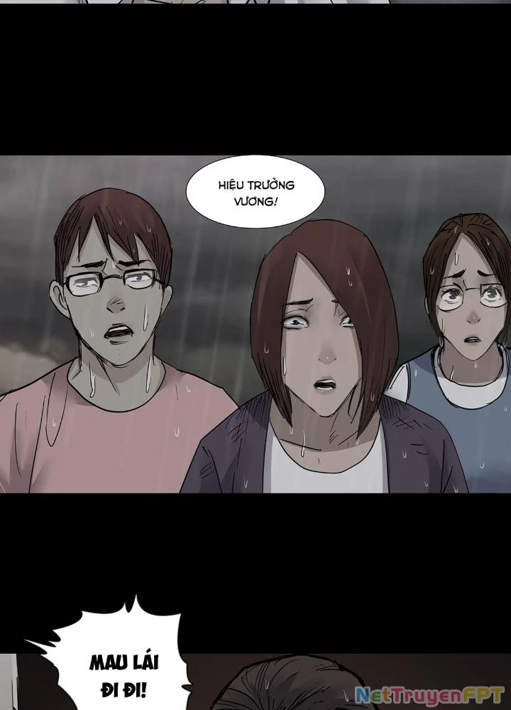 Quay Đầu Là Bờ Chapter 34 - Trang 9