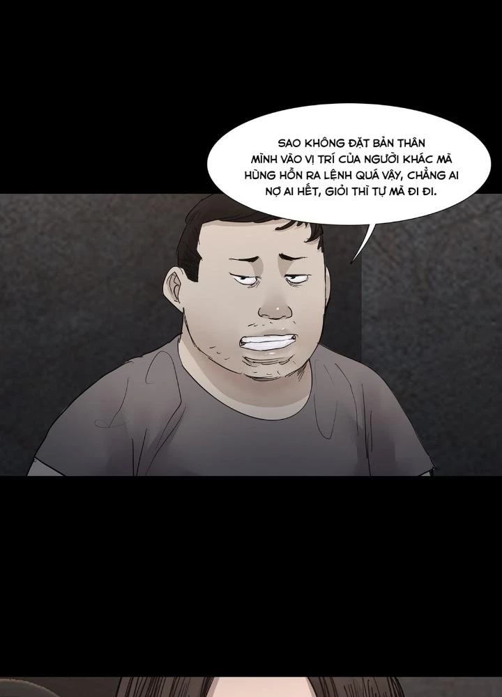 Quay Đầu Là Bờ Chapter 35 - Trang 23