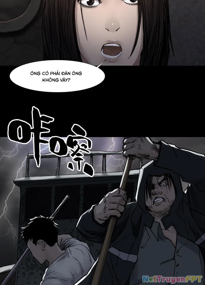 Quay Đầu Là Bờ Chapter 35 - Trang 25