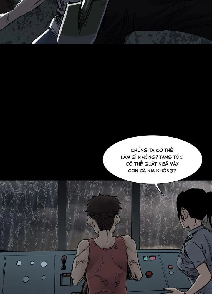 Quay Đầu Là Bờ Chapter 35 - Trang 27