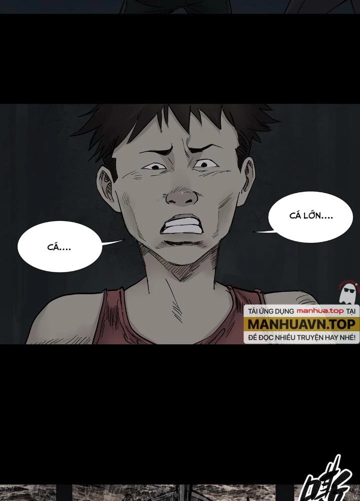 Quay Đầu Là Bờ Chapter 35 - Trang 29