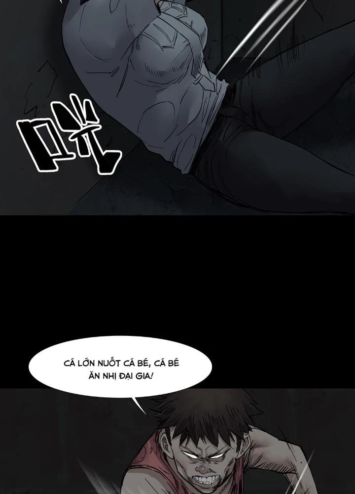 Quay Đầu Là Bờ Chapter 35 - Trang 39