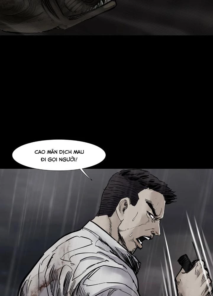 Quay Đầu Là Bờ Chapter 35 - Trang 9