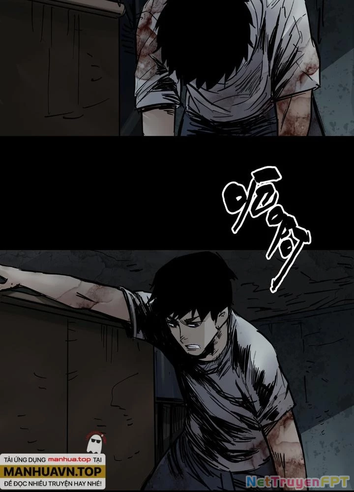 Quay Đầu Là Bờ Chapter 36 - Trang 15