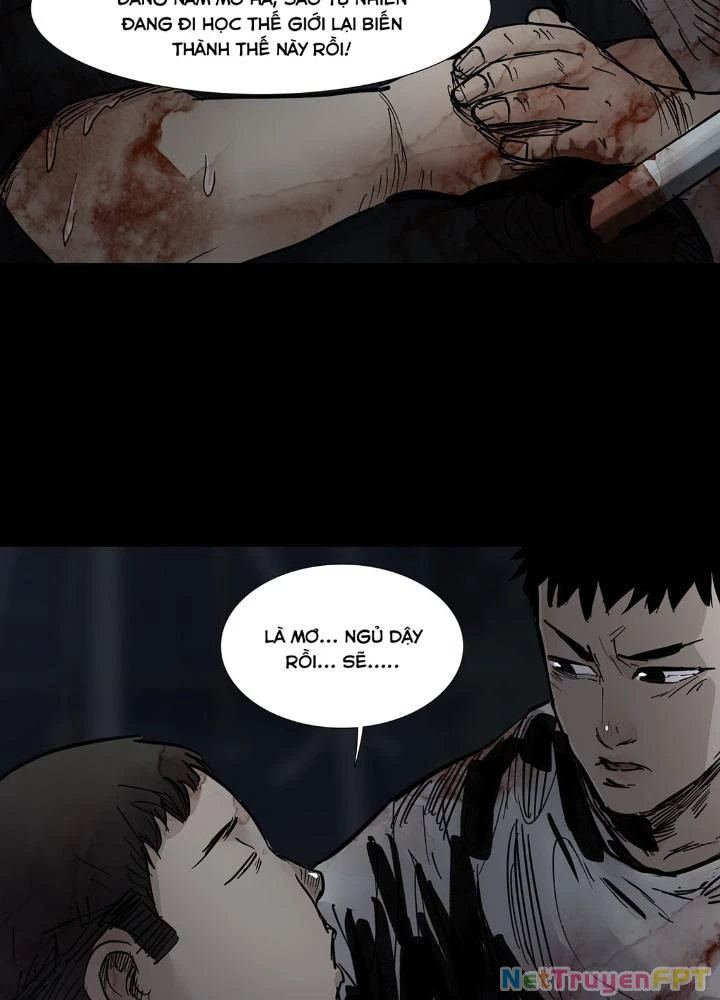 Quay Đầu Là Bờ Chapter 36 - Trang 27