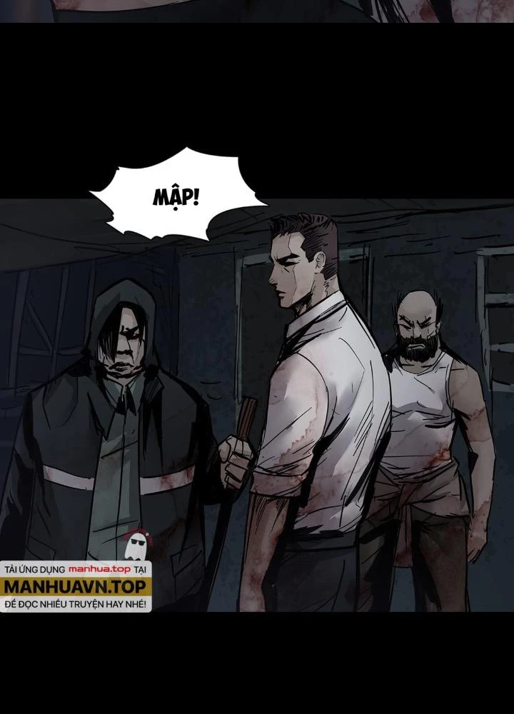 Quay Đầu Là Bờ Chapter 36 - Trang 29
