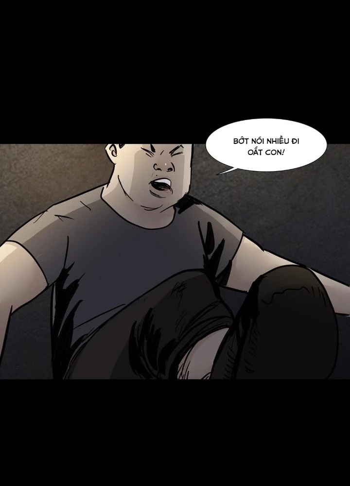 Quay Đầu Là Bờ Chapter 36 - Trang 41