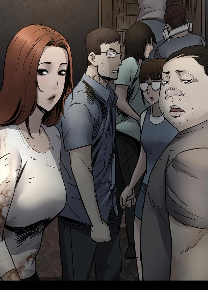 Quay Đầu Là Bờ Chapter 36 - Trang 47