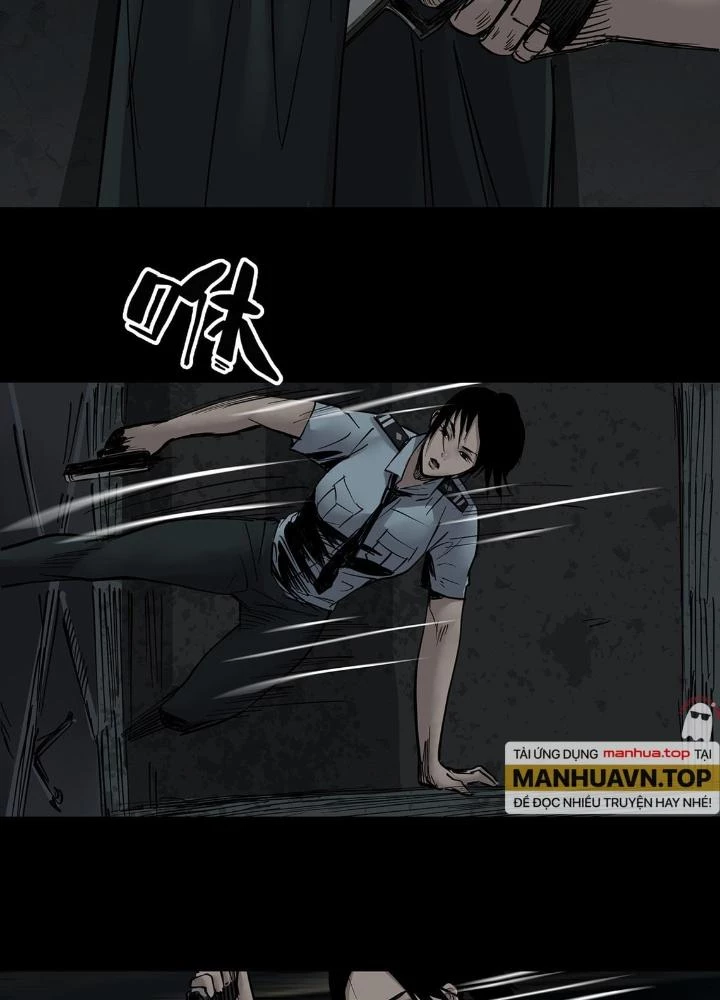 Quay Đầu Là Bờ Chapter 37 - Trang 15