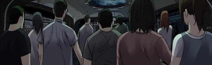 Quay Đầu Là Bờ Chapter 37 - Trang 2