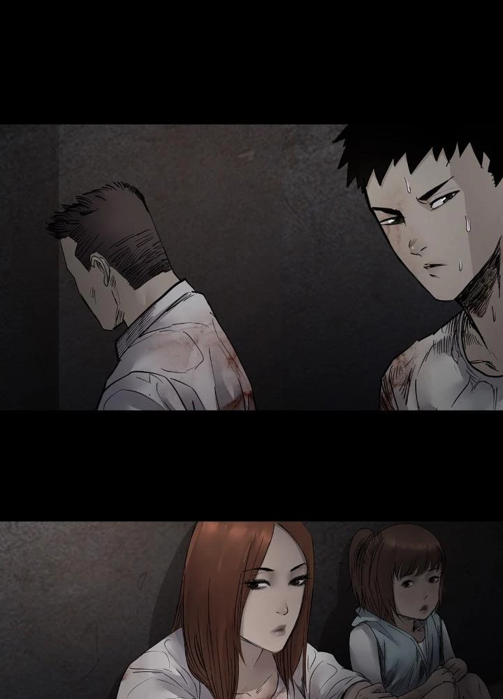 Quay Đầu Là Bờ Chapter 37 - Trang 21
