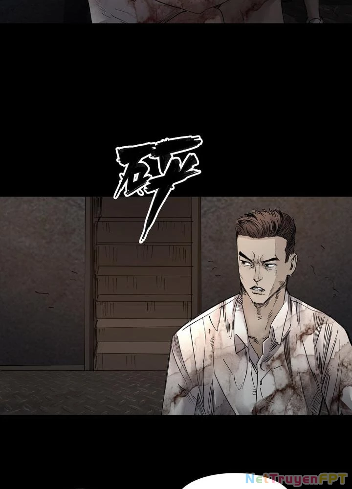 Quay Đầu Là Bờ Chapter 37 - Trang 23