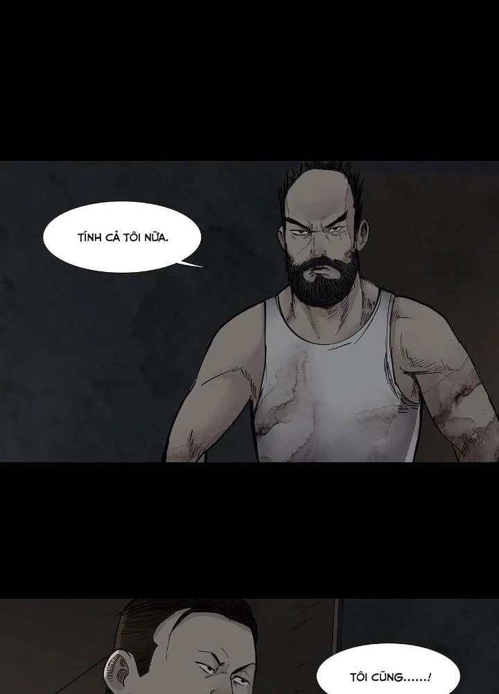 Quay Đầu Là Bờ Chapter 37 - Trang 27