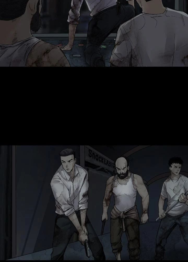 Quay Đầu Là Bờ Chapter 37 - Trang 31