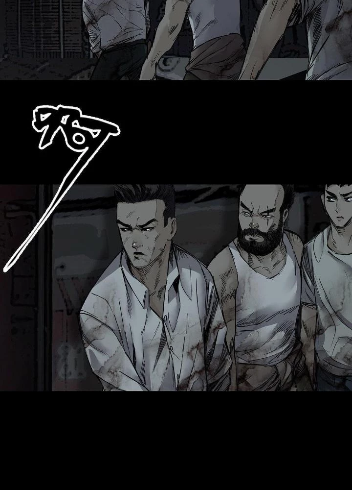 Quay Đầu Là Bờ Chapter 37 - Trang 37