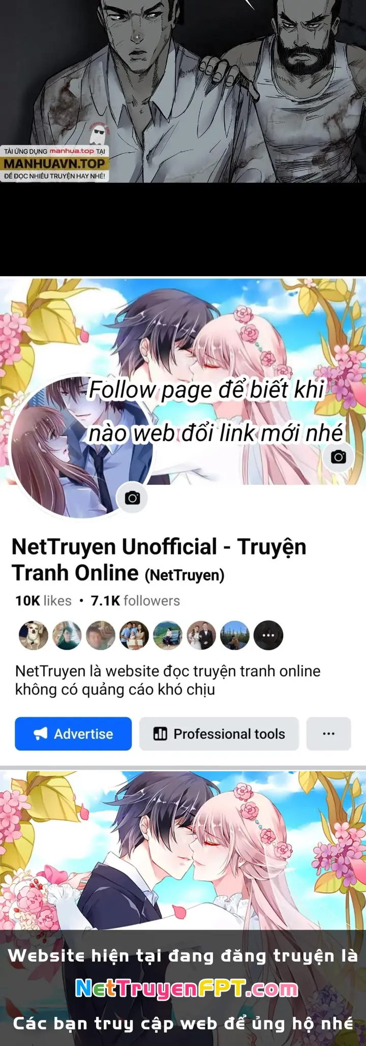 Quay Đầu Là Bờ Chapter 37 - Trang 39