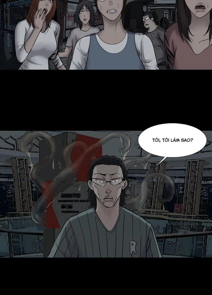 Quay Đầu Là Bờ Chapter 37 - Trang 7