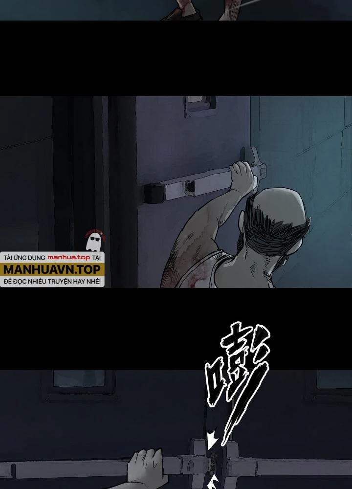 Quay Đầu Là Bờ Chapter 38 - Trang 15