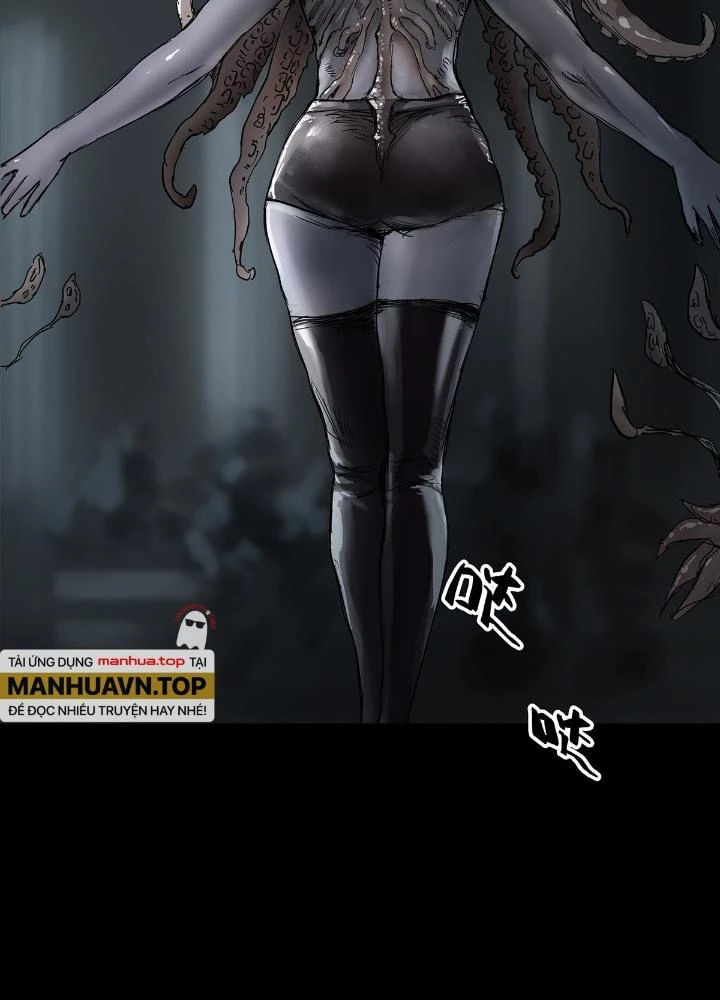 Quay Đầu Là Bờ Chapter 38 - Trang 29