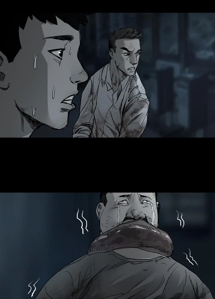 Quay Đầu Là Bờ Chapter 38 - Trang 33