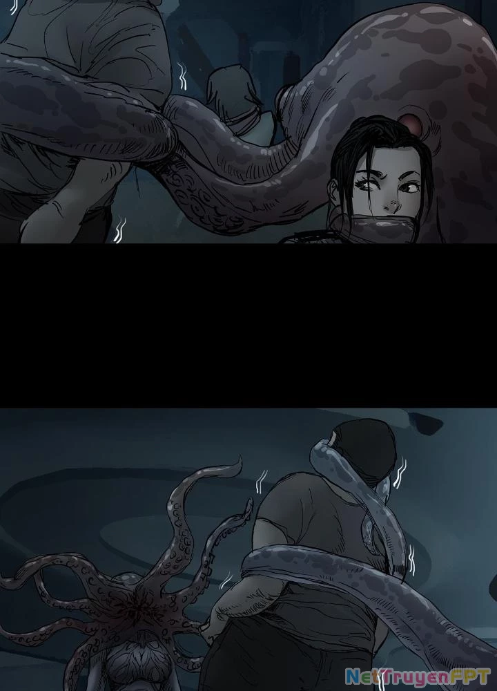 Quay Đầu Là Bờ Chapter 38 - Trang 37