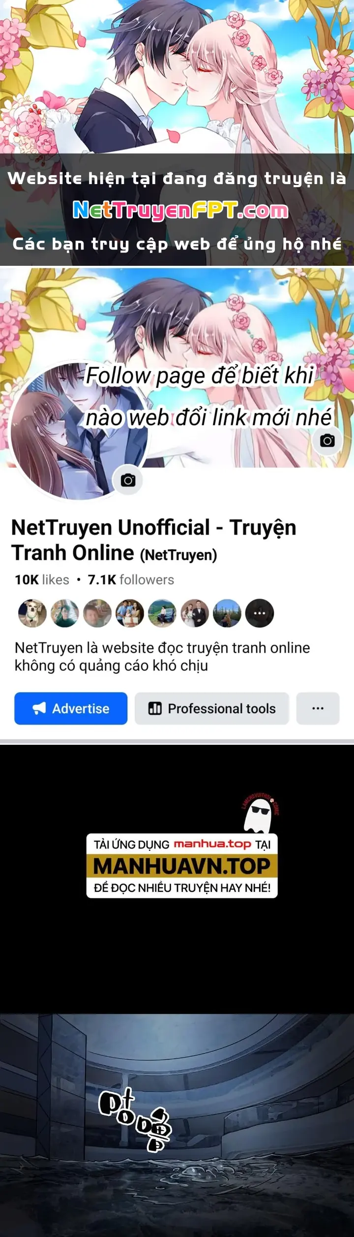 Quay Đầu Là Bờ Chapter 39 - Trang 1