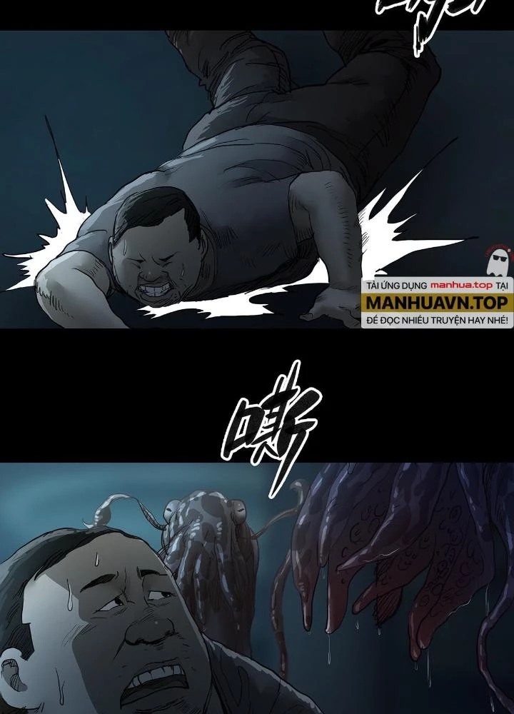 Quay Đầu Là Bờ Chapter 39 - Trang 23