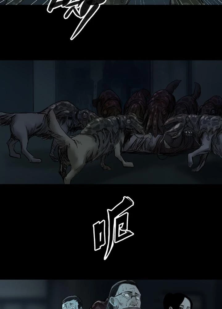 Quay Đầu Là Bờ Chapter 39 - Trang 27